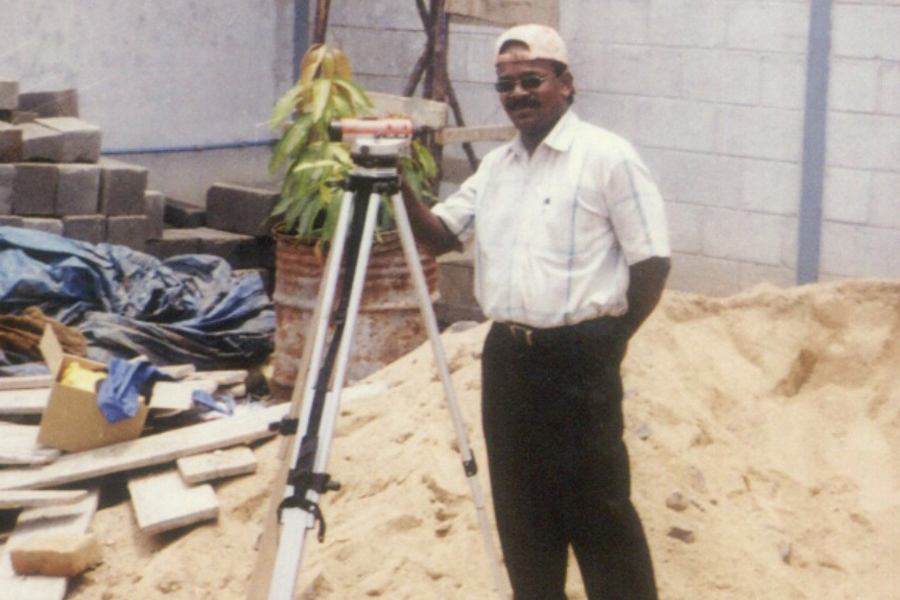 KP ENTERPRISES | Civil Engineering Industry